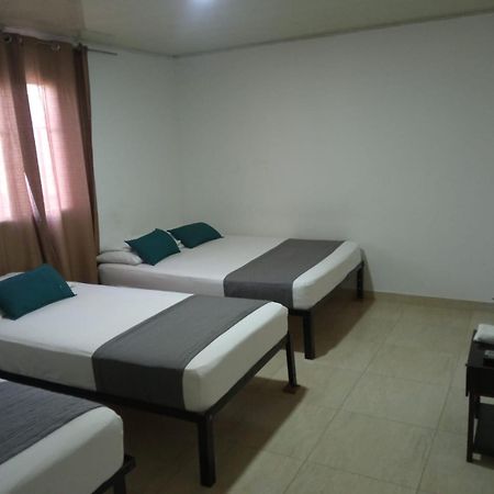 Ayenda Casa Guajira Hotel Riohacha Bagian luar foto
