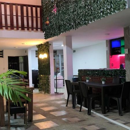 Ayenda Casa Guajira Hotel Riohacha Bagian luar foto