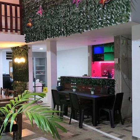 Ayenda Casa Guajira Hotel Riohacha Bagian luar foto