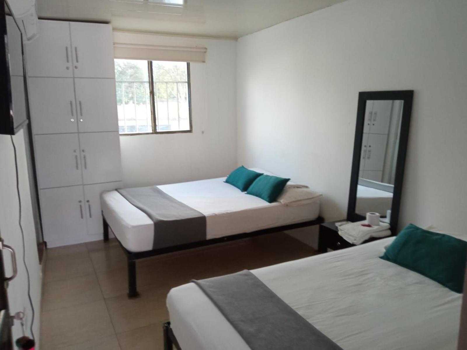 Ayenda Casa Guajira Hotel Riohacha Bagian luar foto