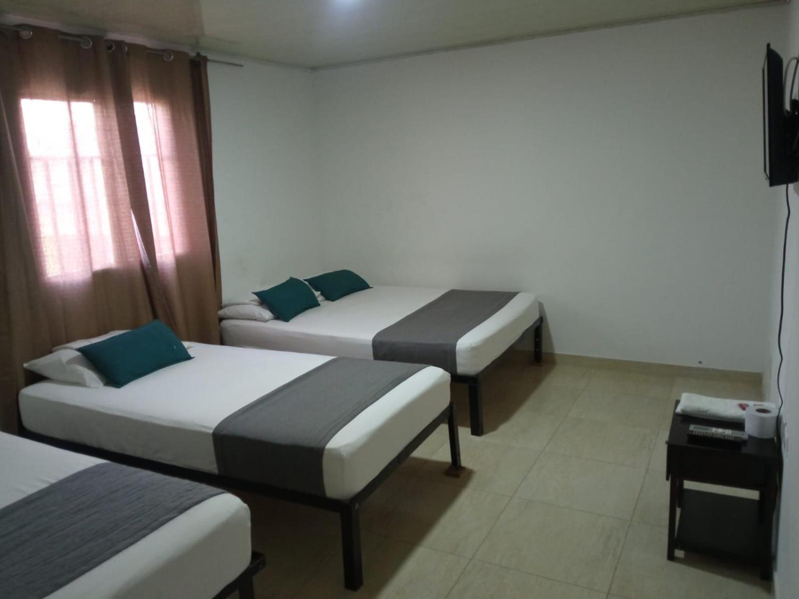 Ayenda Casa Guajira Hotel Riohacha Bagian luar foto