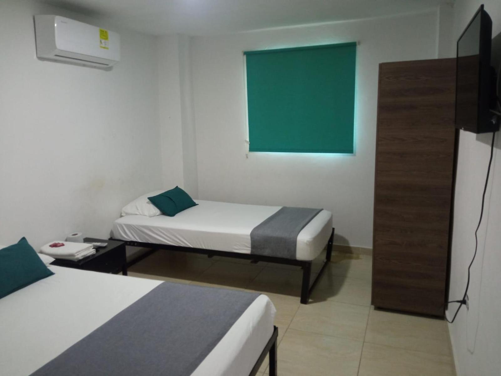 Ayenda Casa Guajira Hotel Riohacha Ruang foto