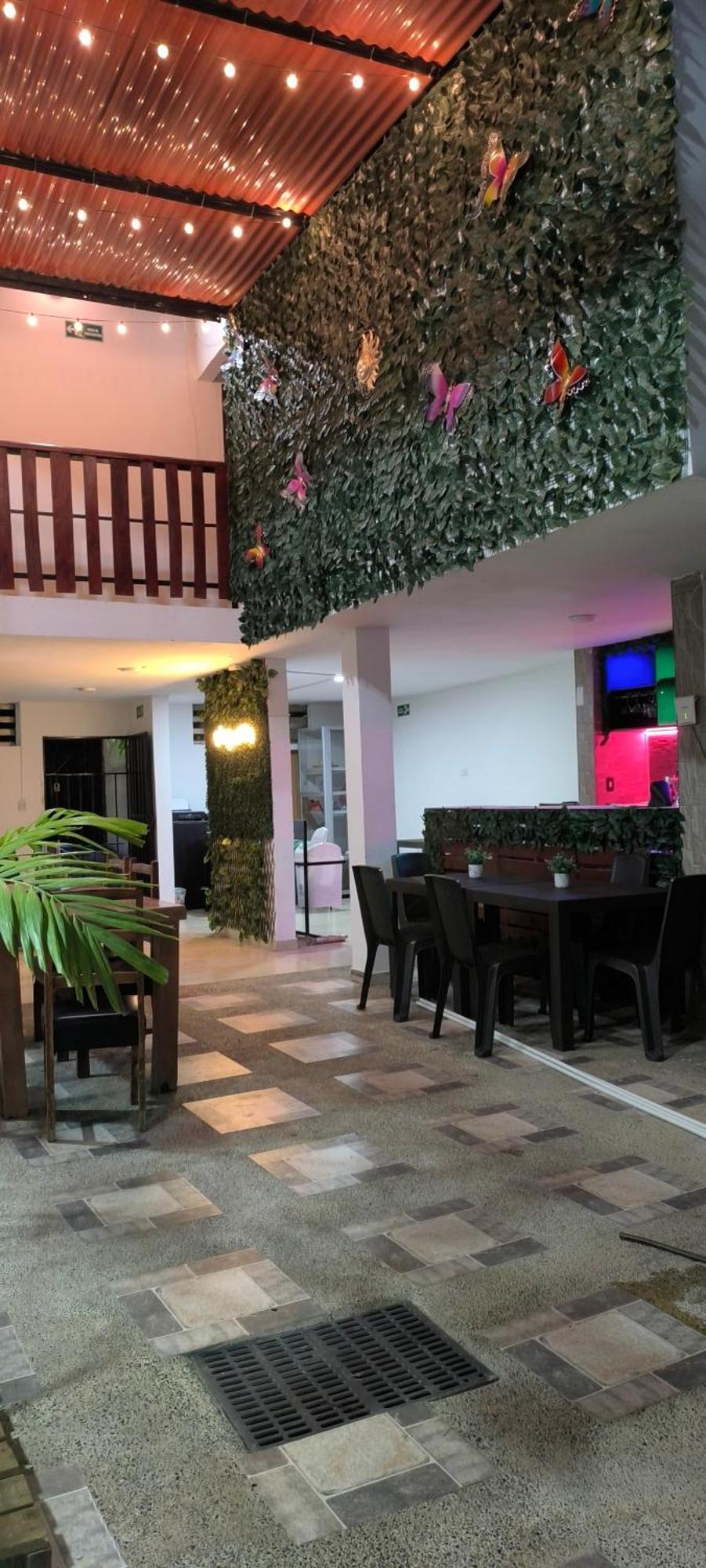 Ayenda Casa Guajira Hotel Riohacha Bagian luar foto