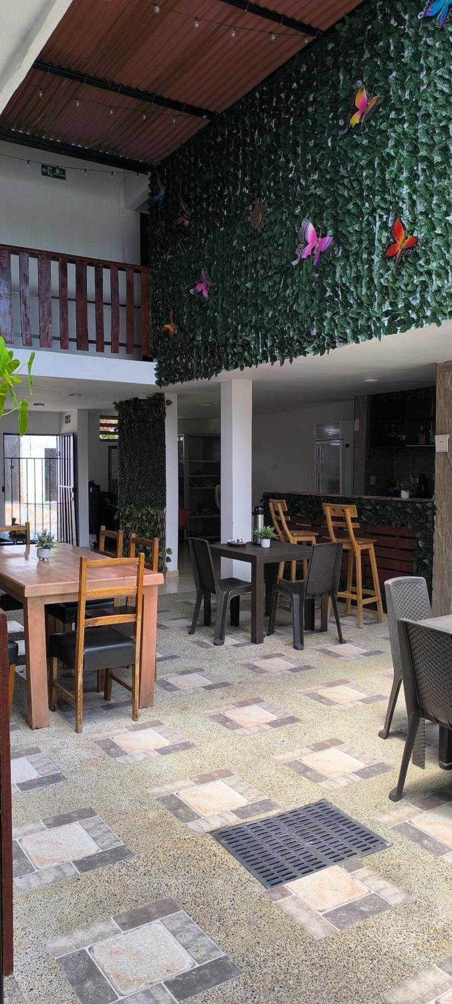 Ayenda Casa Guajira Hotel Riohacha Bagian luar foto